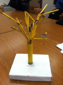 education monument (julia)